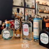  - Evangelina Restaurante