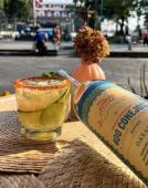  - Evangelina Restaurante