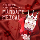  - Mexuma - Mezcal