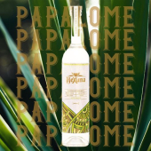  - Mexuma - Mezcal