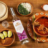  - Mexuma - Mezcal