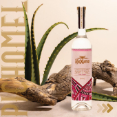  - Mexuma - Mezcal