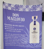  - DON MACLOVIO