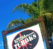  - Gotcha Turoks