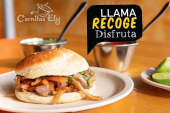  - Carnitas Ely