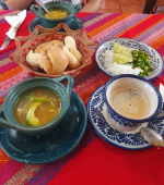  - La Chiquita Puebla