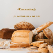  - LA Francesita