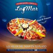  - Marisqueria Criolla Luzmar