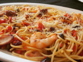  - Marisqueria Salmo Trucha