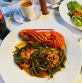  - Marisqueria Salmo Trucha