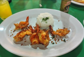  - Marisqueria Salmo Trucha