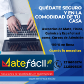  - Matefácil10® - Escuela de Matemáticas