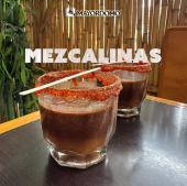  - Mayordomo Chocolatería