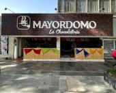  - Mayordomo Chocolatería