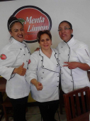  - Menta-Limón Alter