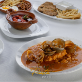  - Meson de la Moncloa