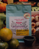  - Mexican Harvest