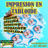  - Papelería Camileo
