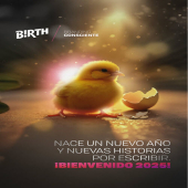  - Birth Group - Agencia de Publicidad Insideout Branding
