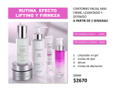  - Oriflame en Puebla
