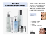  - Oriflame en Puebla
