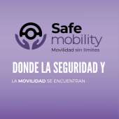  - SAFE MOBILITY - Servicio de Transporte