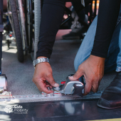  - SAFE MOBILITY - Servicio de Transporte