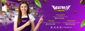  - Winky Coffee