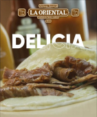 En ATLaOriental, cada taco guarda un pedacito de historia y tradición. En Antigua Taquería La Oriental, llevamos décadas compartiendo ese sabor que nunca se olvida. - Antigua Taquería La Oriental