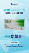  - Farmacentro - Productos Farmacéuticos