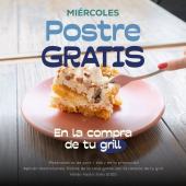 - Restaurante Ice and Grill