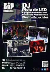  - Zap Producciones