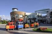 Compromiso de responsabilidad social y desarrollo sustentable - Centro Comercial Triángulo Las Ánimas