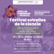 Festival Estrellas de la Ciencia
