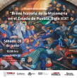 Presentación de Libro: Breve historia de la Masonería en el Estado de Puebla. Siglo XIX