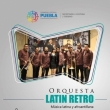 Orquesta Latin Retro en Casa de Cultura