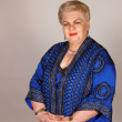 Paquita la del Barrio en Puebla 
