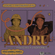 Andru ft. Policias y Ladrones en Puebla 