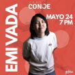 Emi Vada en Puebla