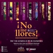 ¡No Me Llores!: Exposición - Festival La Muerte es un Sueño