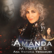 Amanda Miguel y Ana Victoria Verdaguer en Puebla