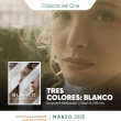 Tres Colores: Blanco - Proyección de Cine en Puebla
