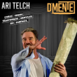 D Mente Ari Telch - Obra de Teatro en Puebla