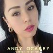Andy Ocarey en Frida Querida