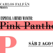 Carlos Falfán: Especial a Henry Mancini en Puebla