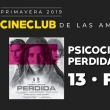 Perdida - Cineclub