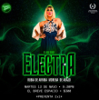 Electra-Pura: Rubia de Arriba, Morena de Abajo - Obra de Teatro