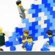 Prediseña y Mejora tus Procesos con Lego Serius Play TM - Workshop en UPAEP