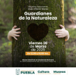 Club Infantil: Guardianes de la Naturaleza en Puebla