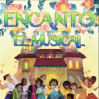 Encanto El Musical en Puebla 